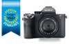 Popular Photography Camera of the Year Nominee: Sony A7R II