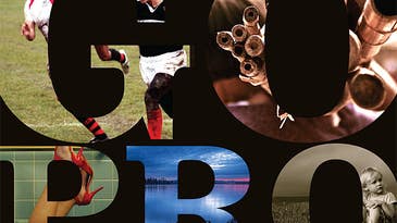 American Photo: Go Pro 2011 Contest Winners American Photo: Go Pro 2011 Contest Winners