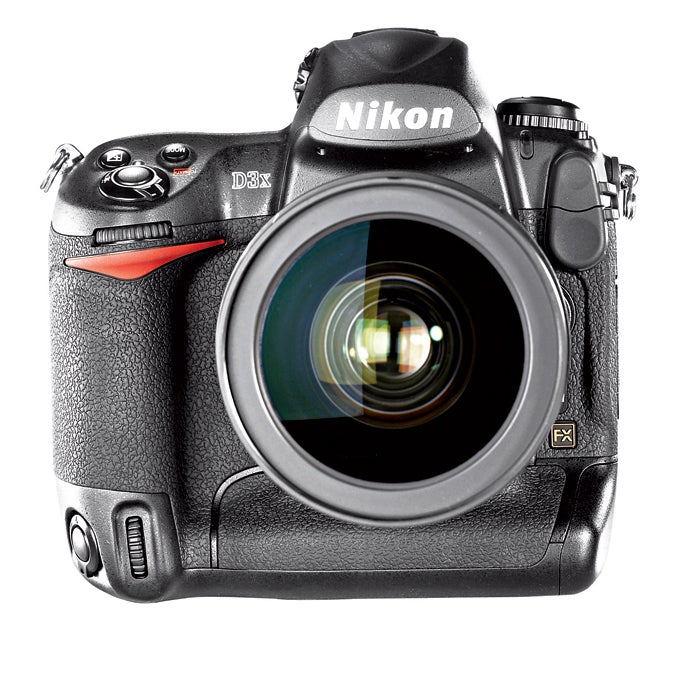 Nikon-D3X-First-Look