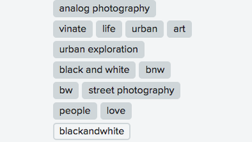 Flickr Responds To Complaints About Offensive Auto-Tags