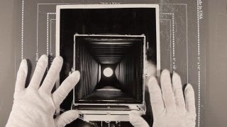 How Corbis Stores Millions Of Images In A Converted Limestone Mine