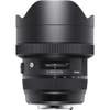 Sigma 12-24mm f/4 Art Zoom Lens