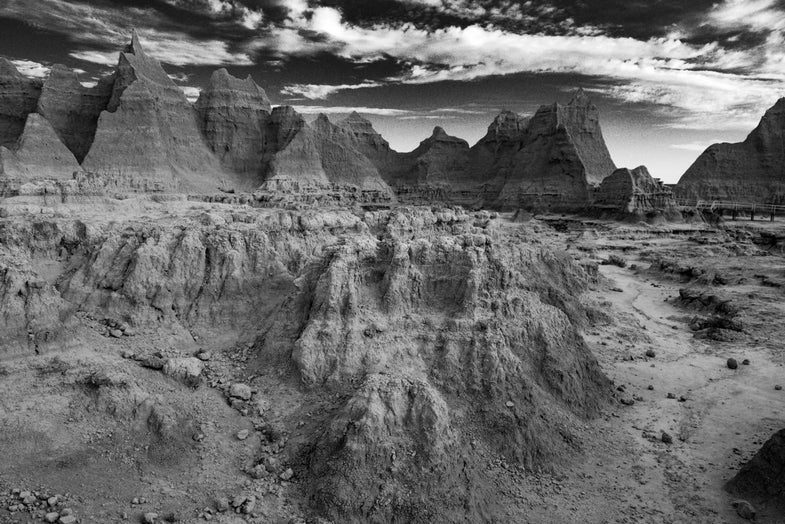 Mentor Series: South Dakota