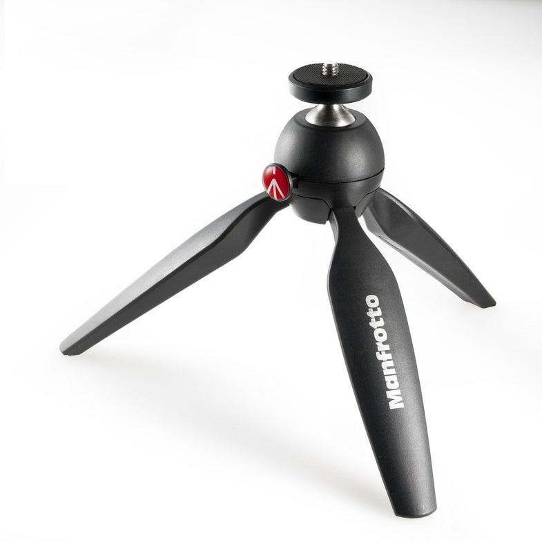 manfrotto pixi