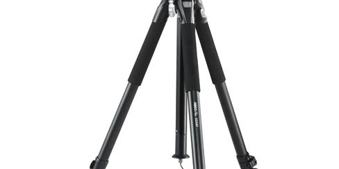 New Gear: Vanguard Unveils New Tripods, Heads, Bags at CES 2013