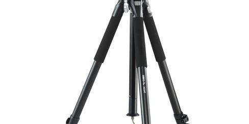 New Gear: Vanguard Unveils New Tripods, Heads, Bags at CES 2013 New Gear: Vanguard Unveils New Tripods, Heads, Bags at CES 2013