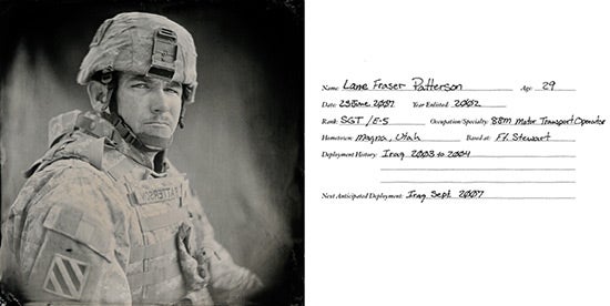 Collodion-Soldiers-SGT-Lane-Patterson