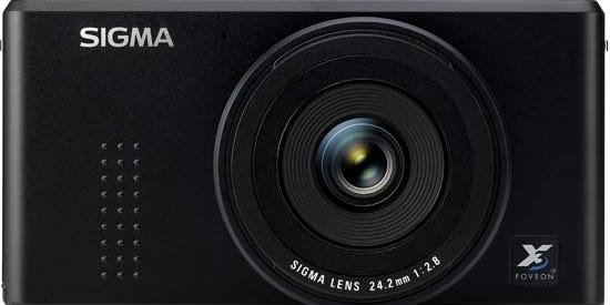 Sigma Announces Pricing and Availability for DP2x Advanced Compact