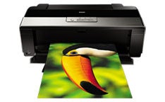 Printer-Test-Epson-Stylus-Photo-R1900