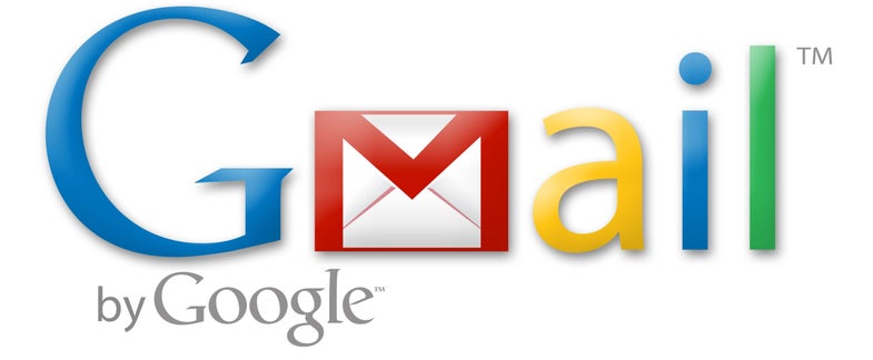 gmail logo