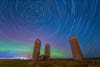 Today's Photo of the Day was taken by Paul Williams Nourry in northern Quebec. Paul captured these amazing star trails using a Canon 70D with a 10mm Samyang lens at f/2.8. See more of Paul's work <a href="http://www.flickr.com/photos/112989646@N05/">here. </a>