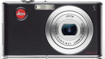 Camera Test: Leica C-LUX 2