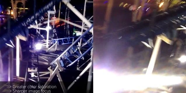 Nokia Pits New Lumia 928 Against iPhone 5, Samsung Galaxy S3 in Low-light Shooting Nokia Pits New Lumia 928 Against iPhone 5, Samsung Galaxy S3 in Low-light Shooting