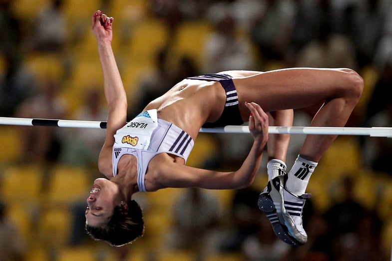 Today's Photo of the Day was shot by Abdulaziz Alasousi and was the Action/Sports category winner in our 17th Annual Readers' Photo Contest. You can see all of the winners and runners up HERE.