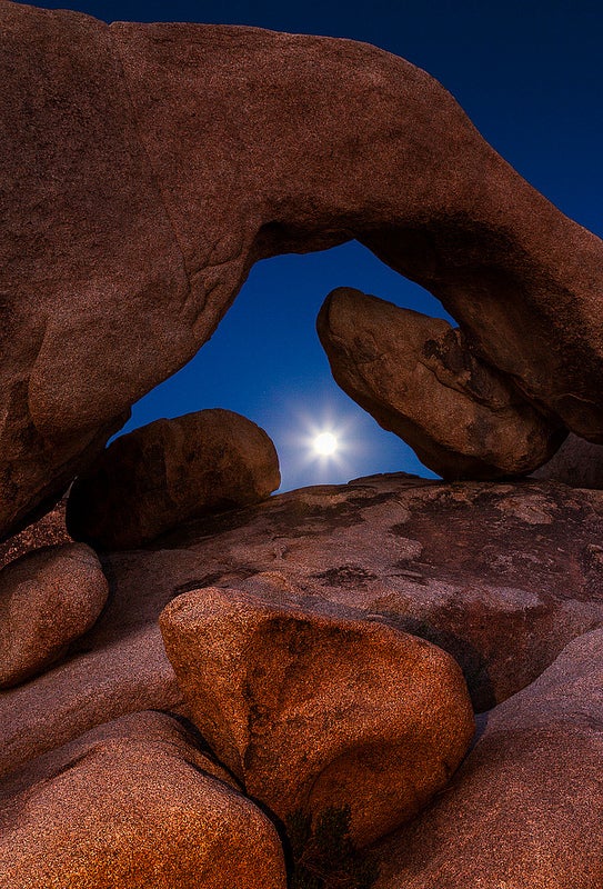 Micah Rydman made today's photo of the Day at Joshua Tree National Park in Southern California. See more of his work <a href="http://www.flickr.com/photos/micahrydman/">here</a>. If you'd like your work considered for Photo of the Day, submit it to <a href="http://www.flickr.com/groups/1614596@N25/">our Flickr Group</a>.