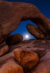 Micah Rydman made today's photo of the Day at Joshua Tree National Park in Southern California. See more of his work <a href="http://www.flickr.com/photos/micahrydman/">here</a>. If you'd like your work considered for Photo of the Day, submit it to <a href="http://www.flickr.com/groups/1614596@N25/">our Flickr Group</a>.