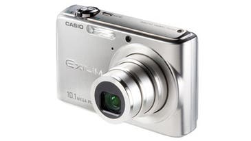 Camera Test: Casio Exilim EX-Z1000