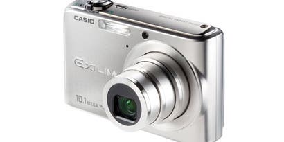 Camera Test: Casio Exilim EX-Z1000