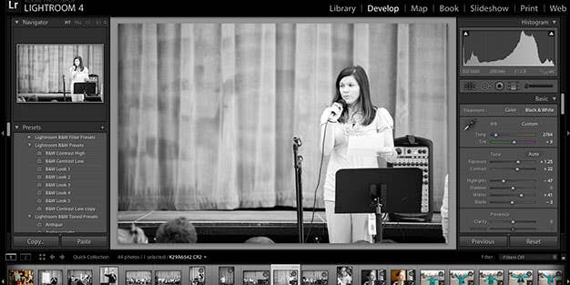 Adobe Releases Lightroom 4.4 and Camera Raw 7.4 Release Candidates Adobe Releases Lightroom 4.4 and Camera Raw 7.4 Release Candidates