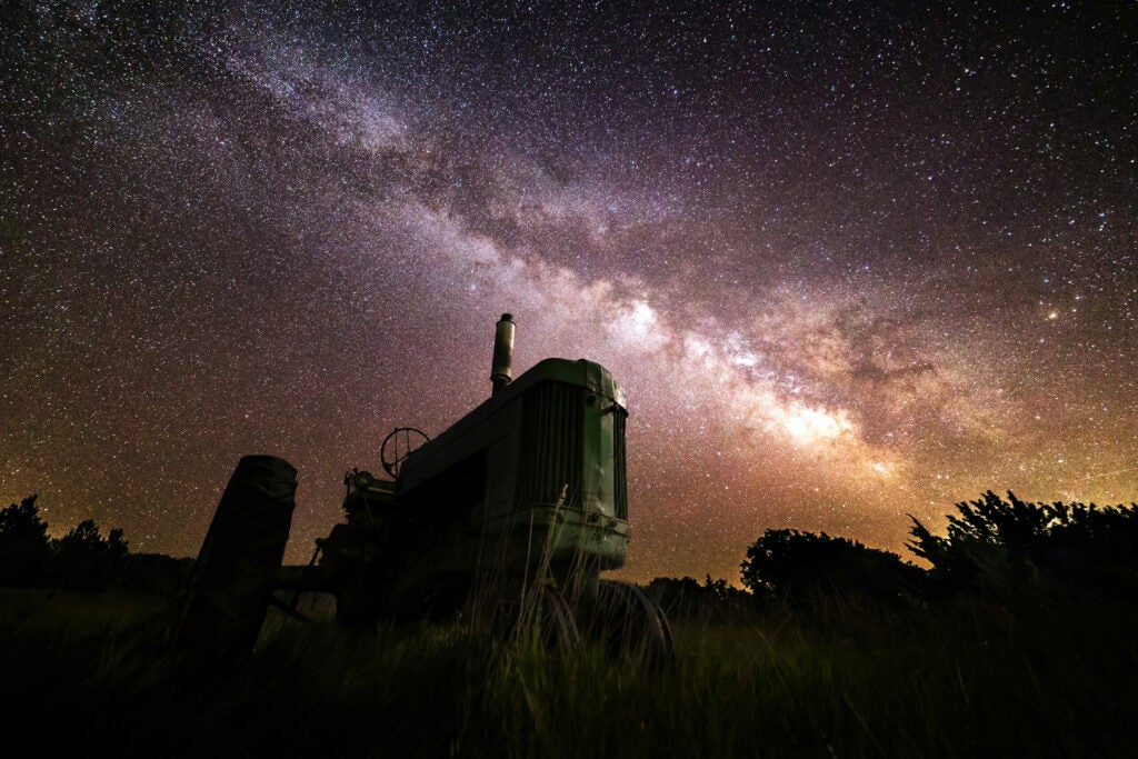 Nebraska Night