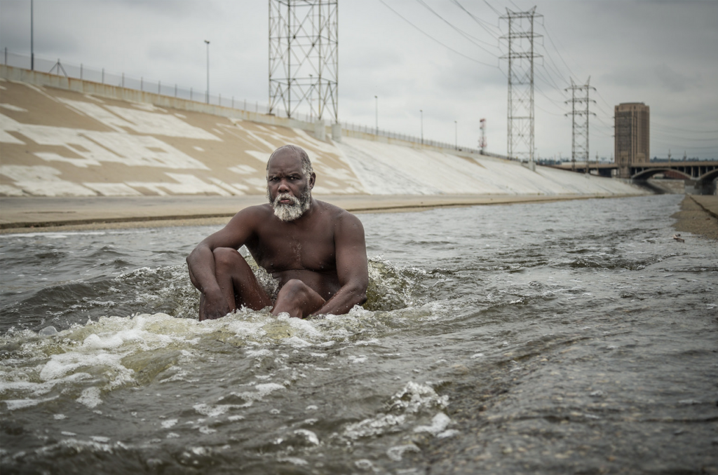Today's Photo of the Day comes from Fred Hoerr and was taken in the Los Angeles River with a Nikon D610 and a  24-85 mm f/3.5-4.5 lens at 1/640 sec, f/4.2 and ISO 100. See more of Hoerr's work <a href="https://www.flickr.com/photos/fhoerr/">here.</a>