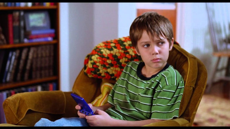 boyhood