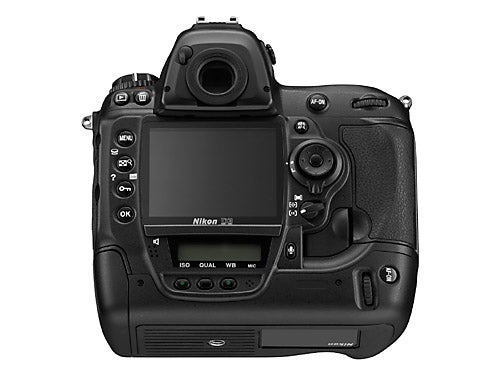 Nikon-D3