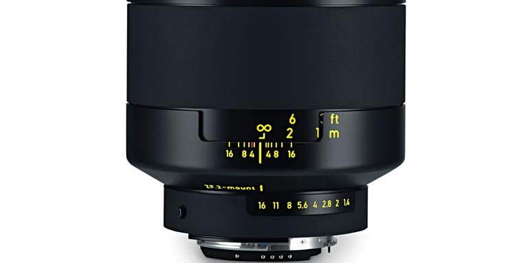 Lens Test: Zeiss Otus 28mm F/1.4 ZF.2 Lens Test: Zeiss Otus 28mm F/1.4 ZF.2