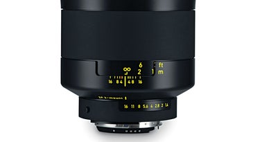 Lens Test: Zeiss Otus 28mm F/1.4 ZF.2