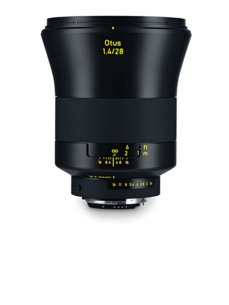 Lens Reviews photo