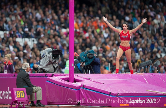 Pole Vault