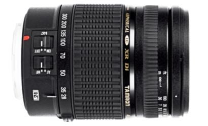 Lens-Test-Tamron-28-300mm-f-3.5-6.3-XR-Di-VC-AF