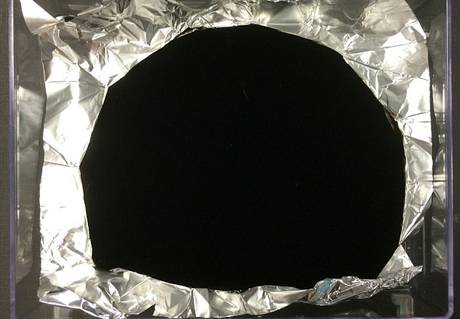 vantablack