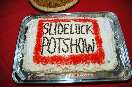 "Slideluck-Potshow-A-Slideluck-Potshow-cake-is-amo"