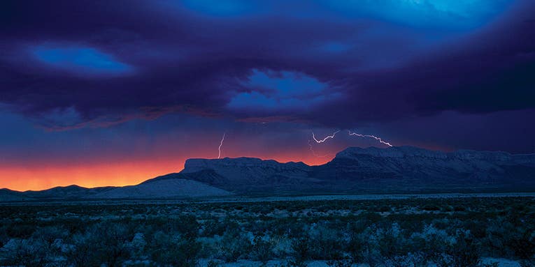 Tips From a Pro: Shoot in the Rain