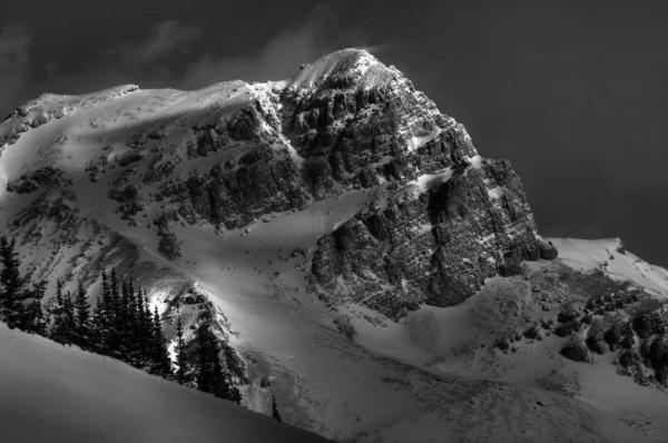 Mentor Series: Banff National Park, Canada