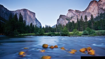 How To: Lighten Up those Shadows to Produce a Stronger Image