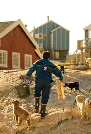 Conquer-the-World-Ukkusissat-Greenland