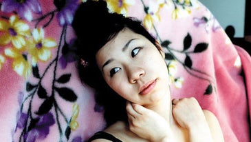 A Conversation with Portraitist Hellen Van Meene