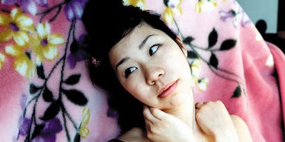 A Conversation with Portraitist Hellen Van Meene A Conversation with Portraitist Hellen Van Meene