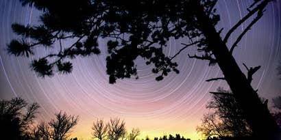 How To Shoot Star Streaks How To Shoot Star Streaks