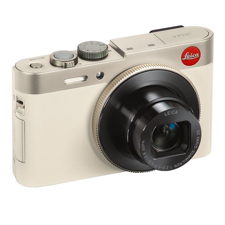 leica c