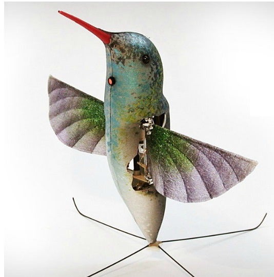 hummingbird 2