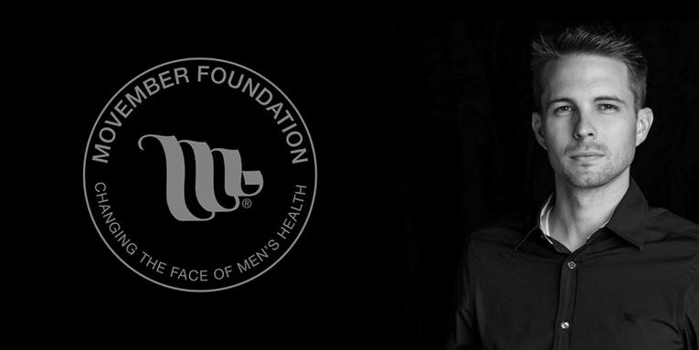 Editorial: Photographer Blair Bunting on the Importance of Mental Health Editorial: Photographer Blair Bunting on the Importance of Mental Health