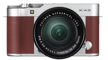 Fujifilm X-A3 Mirrorless Camera