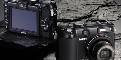 Camera Review: Nikon Coolpix P5100
