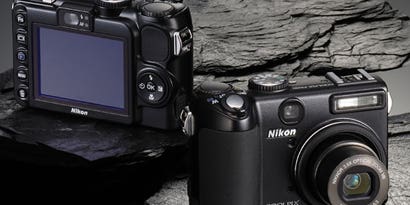 Camera Review: Nikon Coolpix P5100 Camera Review: Nikon Coolpix P5100