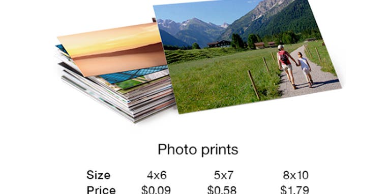 Amazon Now Offering Photo Printing For Prime Customers, Including Books and Cards