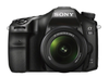 Sony a68 Euro Release