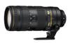 Nikonâs Updated AF-S NIKKOR 70-200mm f/2.8E FL ED VR Zoom Lens